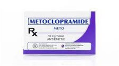 كل ما تريد معرفته عن استخدام دواء metoclopramide