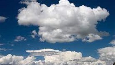 خصائص الغيوم الركامية