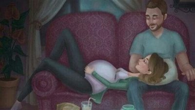 رواية غفلة الحياة الاول والثاني 