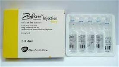 كل ما تريد معرفته عن استخدام دواء Zofran