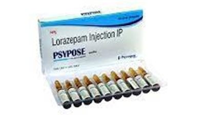 كل ما تريد معرفته عن استخدام دواء Lorazepam 