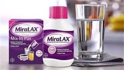 كل ما تريد معرفته عن استخدام Miralax