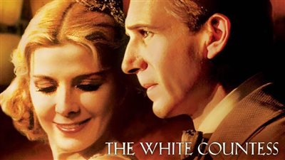 قصة فيلم The White Countess