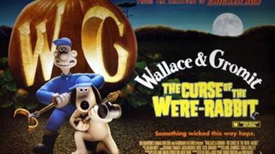 قصة فيلم Wallace & Gromit The Curse of the Were-Rabbit