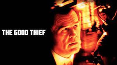 قصة فيلم The Good Thief