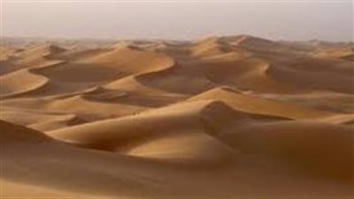 ما هي العوامل المؤثرة على تكوين الكثبان الرملية