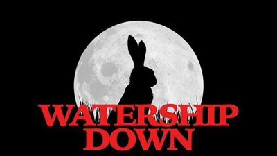 قصة مسلسل Watership Down