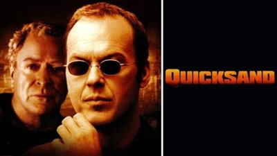 قصة فيلم Quicksand
