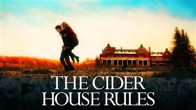قصة فيلم The Cider House Rules
