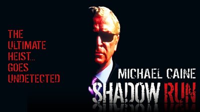 قصة فيلم Shadow Run