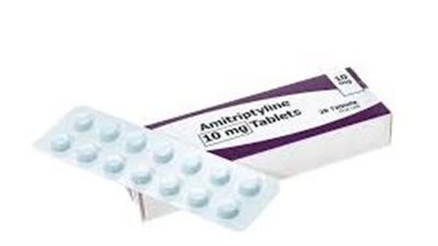 كل ما تريد معرفته عن استخدام amitriptyline