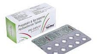 كل ما تريد معرفته عن استخدام دواء nortriptyline