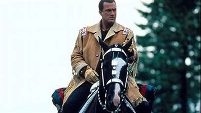 قصة فيلم On Deadly Ground