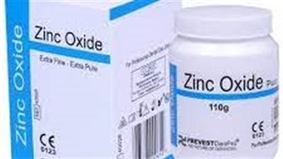 كل ما تريد معرفته عن استخدام Zinc oxide