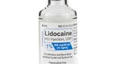 كل ما تريد معرفته عن استخدام Lidocaine