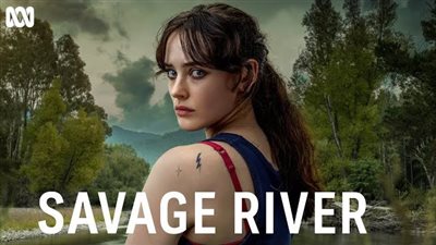 قصة مسلسل Savage River