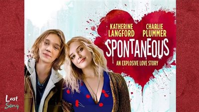 قصة فيلم Spontaneous