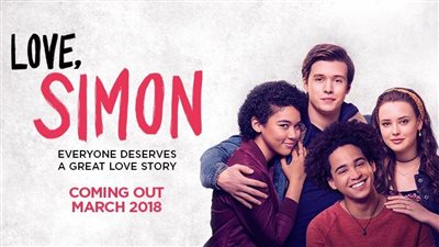قصة فيلم Love, Simon