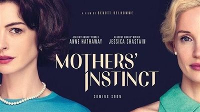 قصة فيلم Mothers' Instinct
