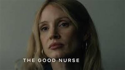 قصة فيلم The Good Nurse