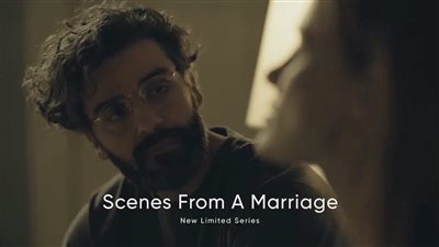 قصة مسلسل Scenes from a Marriage