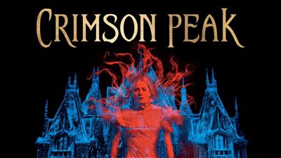 قصة فيلم Crimson Peak