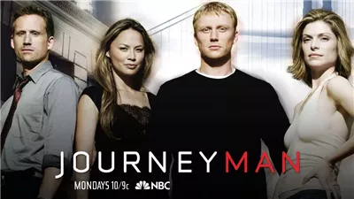قصة مسلسل Journeyman