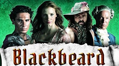 قصة مسلسل Blackbeard
