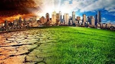 التأثيرات المناخية في مصر 