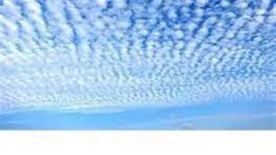 ما هي الغيوم الريشية؟