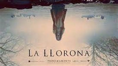 قصة فيلم The Curse of La Llorona