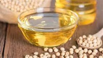 زيت الصويا: تاجٌ من ذهب ينبثق من الطبيعة