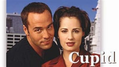 قصة مسلسل Cupid