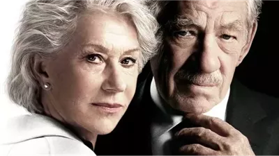 قصة فيلم The Good Liar