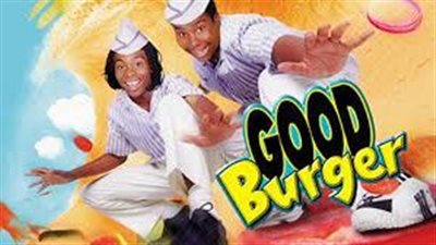 قصة فيلم Good Burger