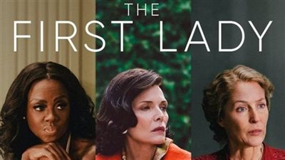 قصة مسلسل The First Lady