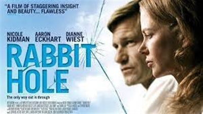 قصة فيلم Rabbit Hole