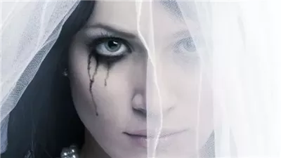 قصة فيلم Something Wicked