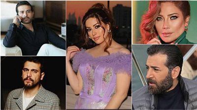 تعرف على مسلسلات رمضان 2024