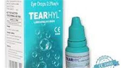 كل ما تريد معرفته عن استخدام Sodium hyaluronate eye drops