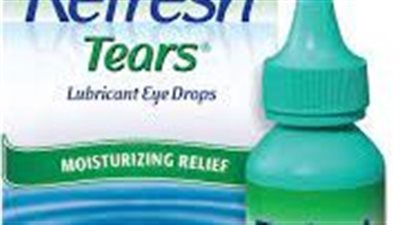 كل ما تريد معرفته عن استخدام Refresh Tears Lubricant Eye Drops