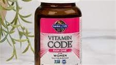 كل ما تريد معرفته عن استخدام Garden of Life Vitamin Code Raw One for Women