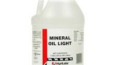كل ما تريد معرفته عن استخدام light mineral oil