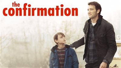 قصة فيلم The Confirmation