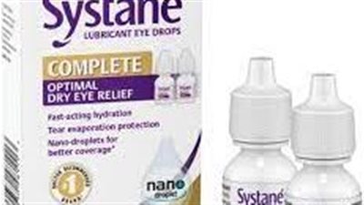 كل ما تريد معرفته عن استخدام Systane Complete