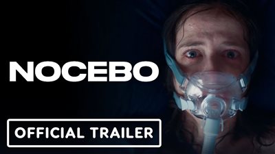 قصة فيلم Nocebo
