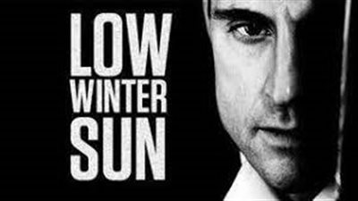 قصة مسلسل Low Winter Sun