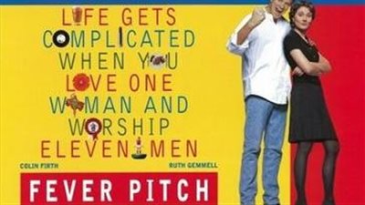 قصة فيلم Fever Pitch