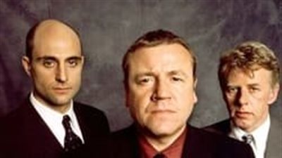قصة مسلسل Births, Marriages and Deaths