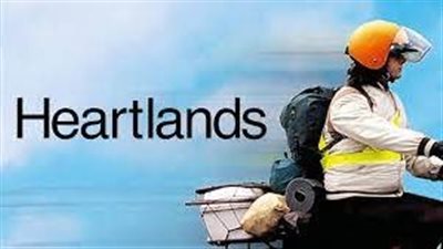 قصة فيلم Heartlands